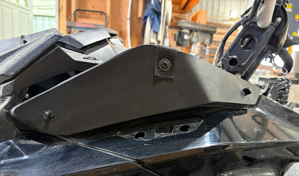 Intake Cover Engine Savers