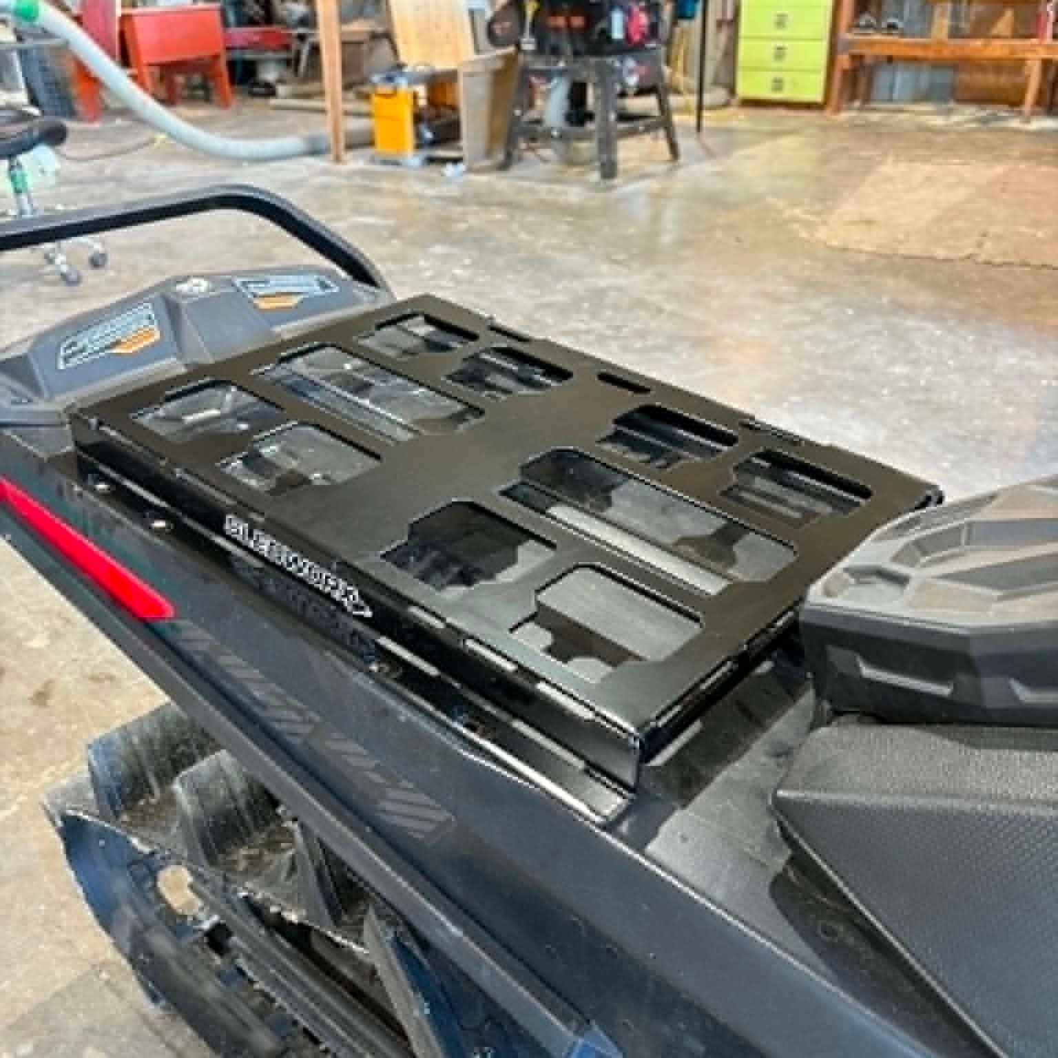 Packout Mount