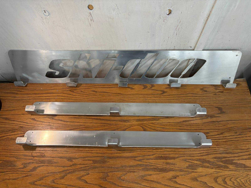 Trailer Hooks
