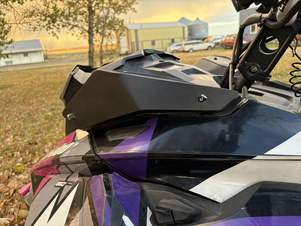 Intake Cover Engine Savers