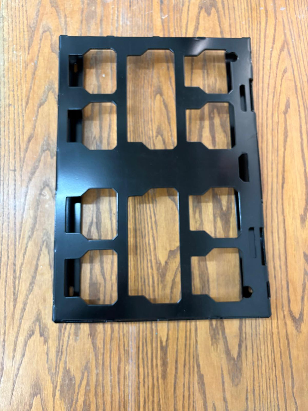 Packout Mount