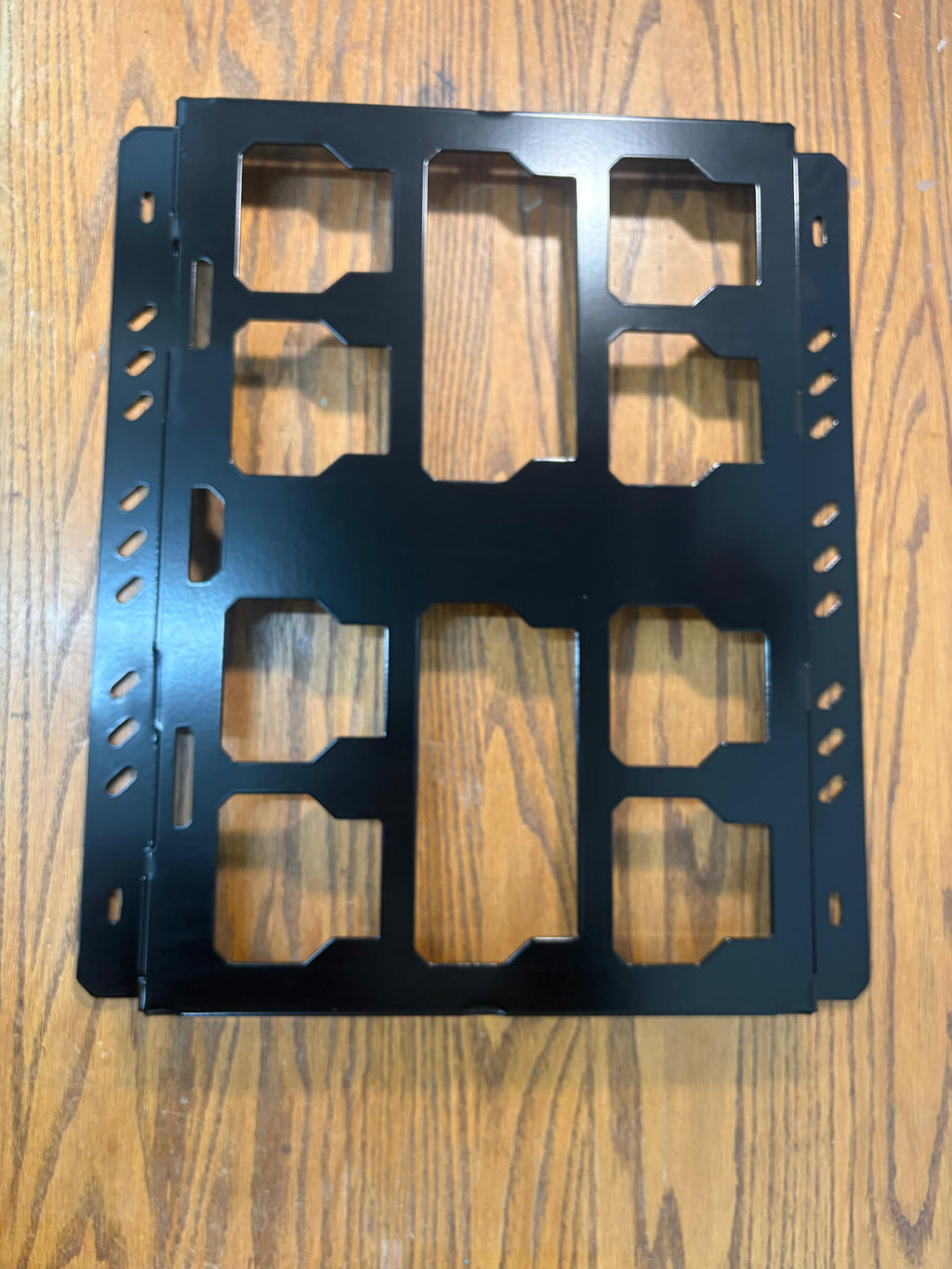 Packout Mount