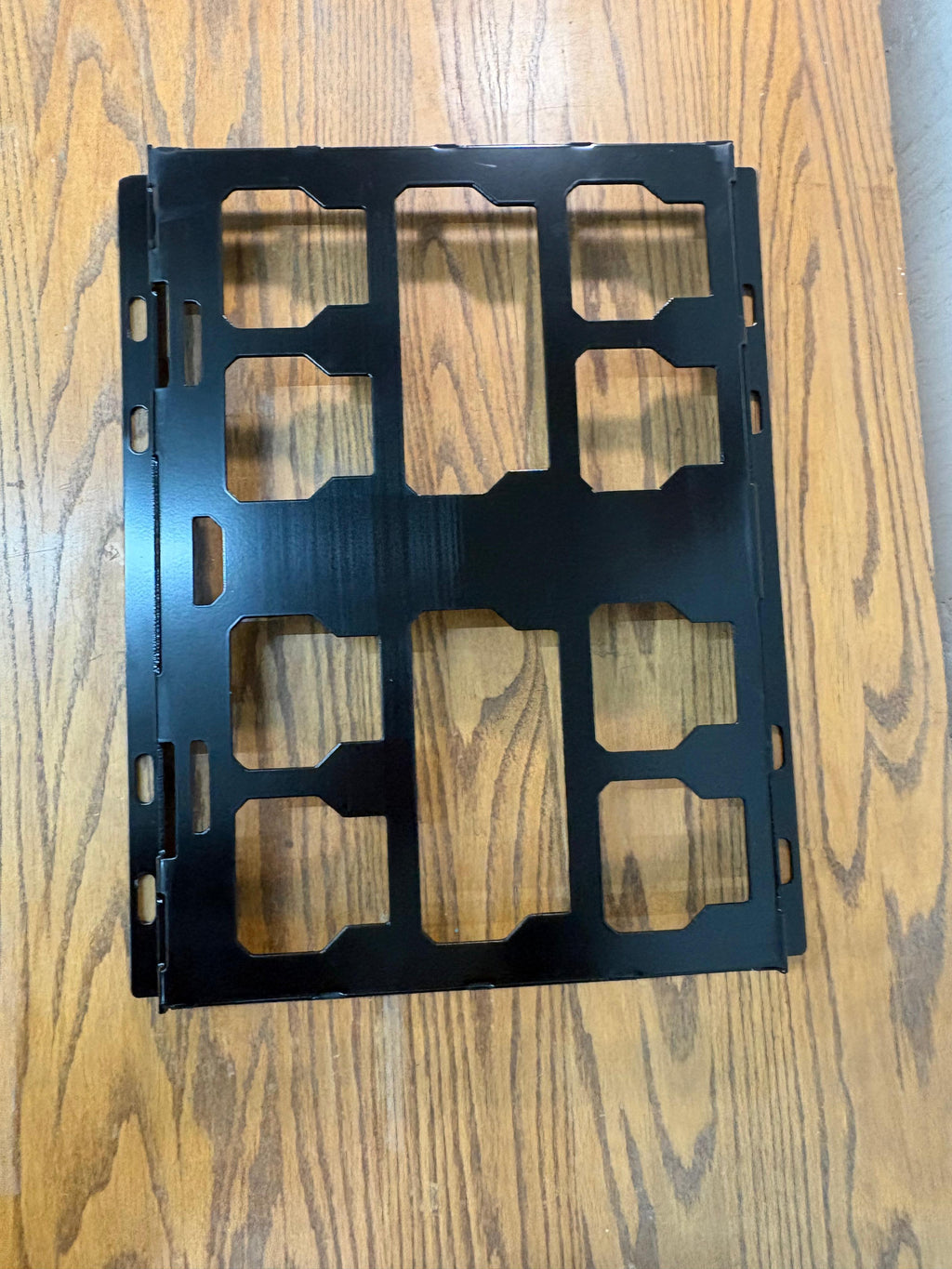 Packout Mount